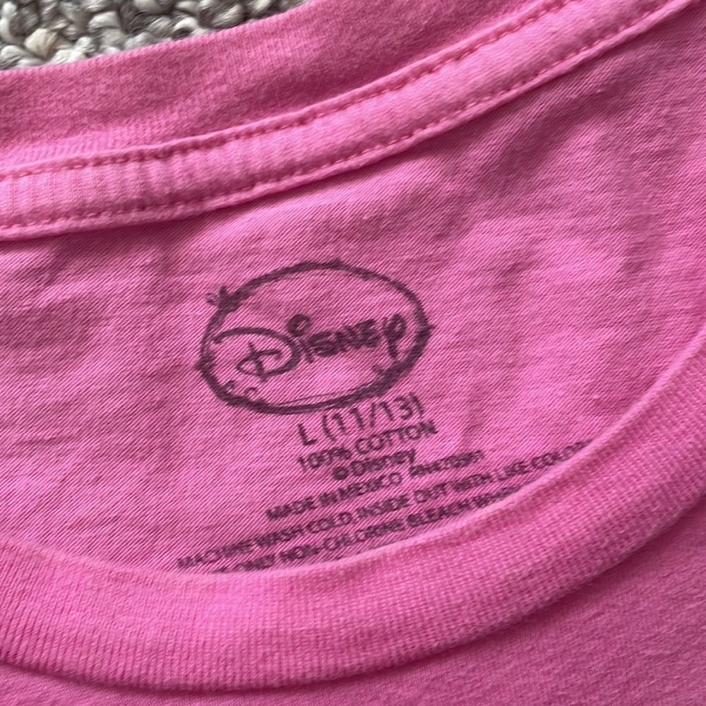 Minnie Mouse Top - Picture 3 of 4